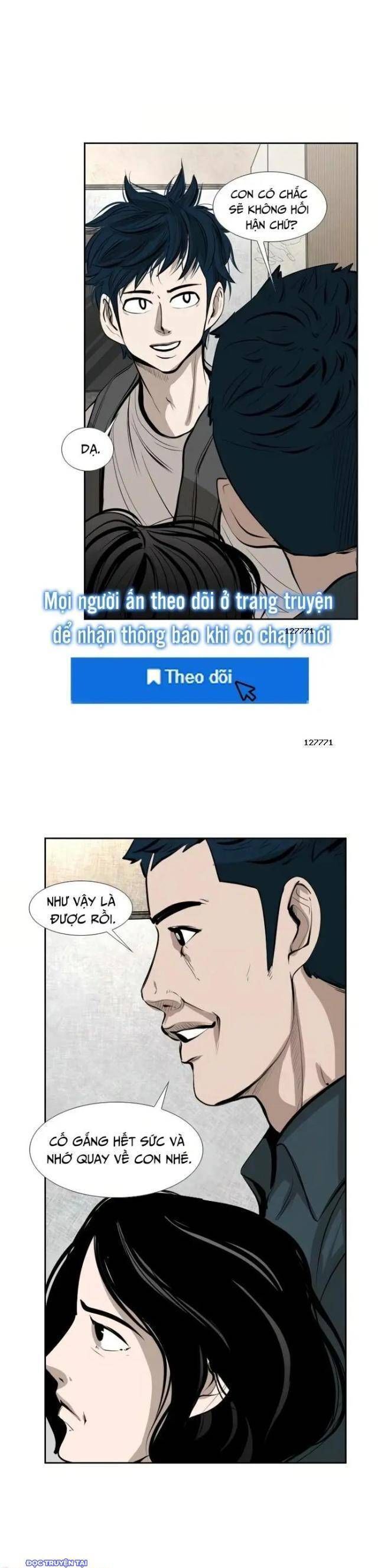 Shark - Cá Mập Chapter 138 - 17