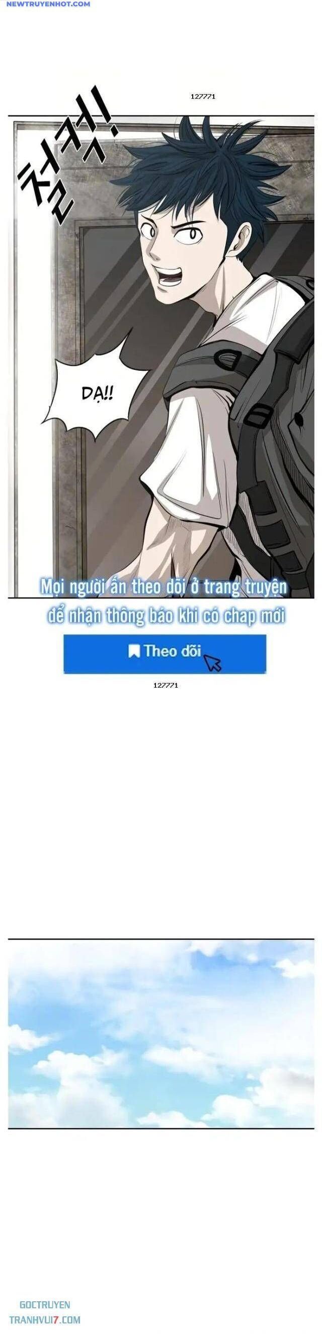 Shark - Cá Mập Chapter 138 - 18