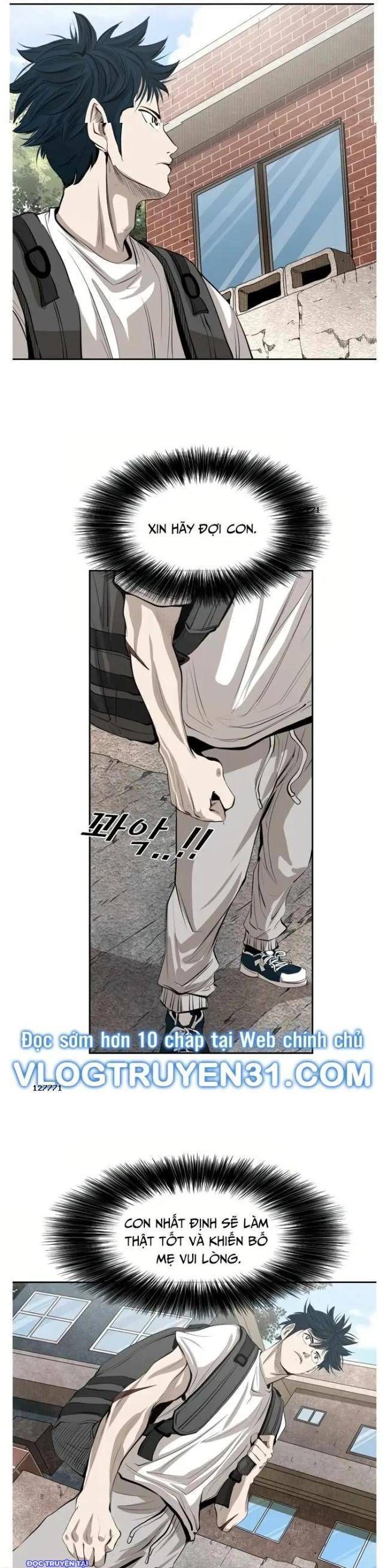 Shark - Cá Mập Chapter 138 - 19