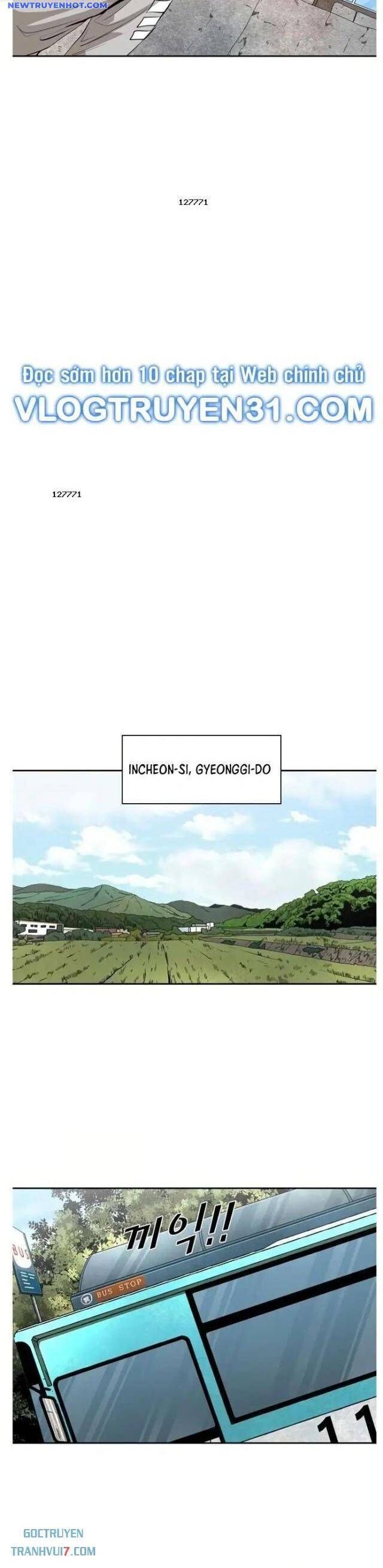 Shark - Cá Mập Chapter 138 - 20