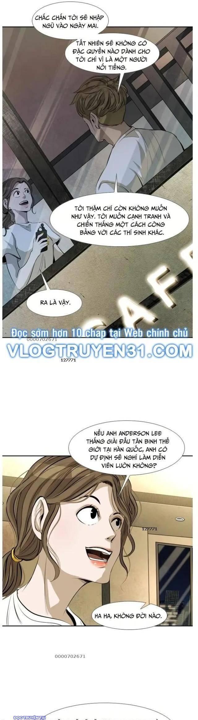 Shark - Cá Mập Chapter 138 - 3