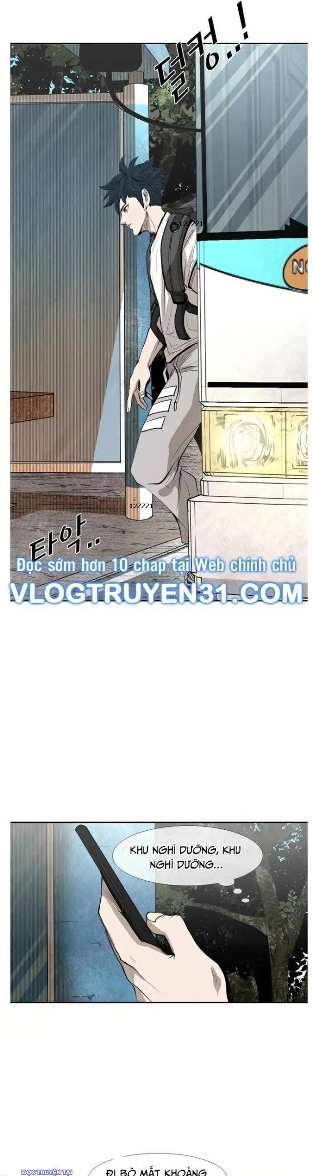 Shark - Cá Mập Chapter 138 - 21