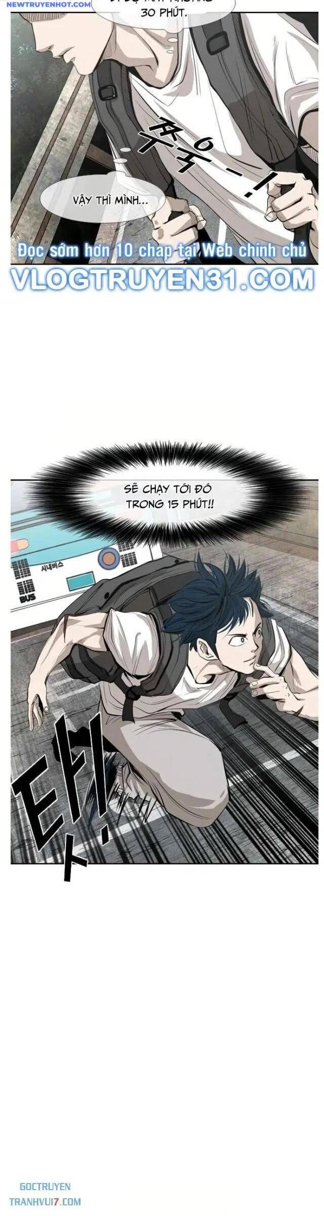 Shark - Cá Mập Chapter 138 - 22