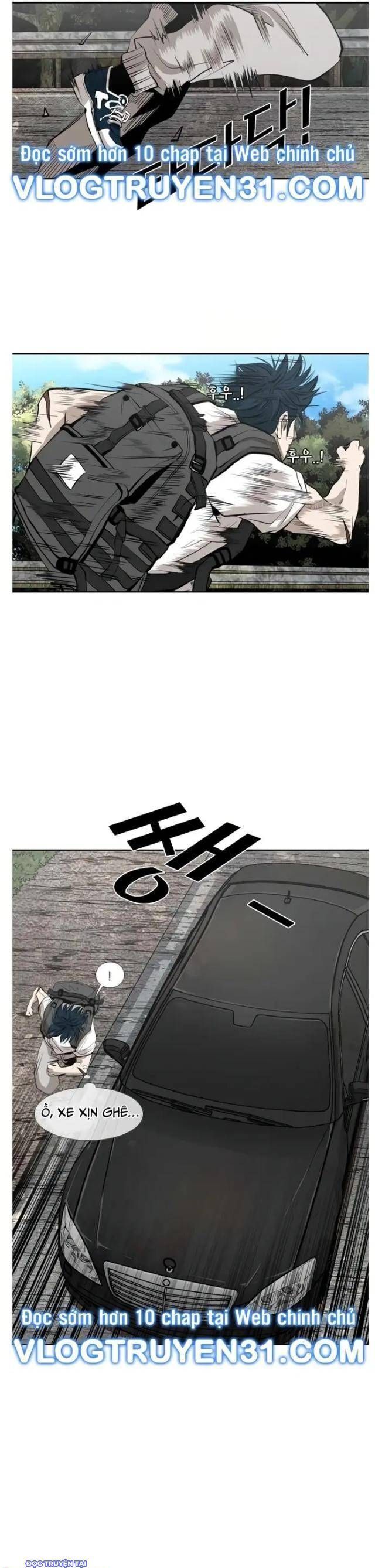 Shark - Cá Mập Chapter 138 - 23