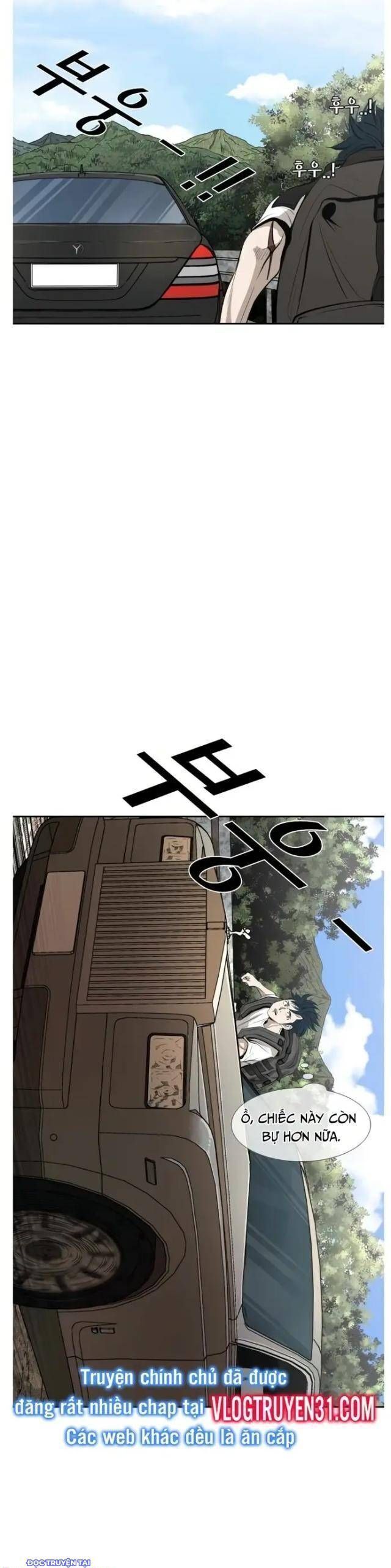 Shark - Cá Mập Chapter 138 - 25