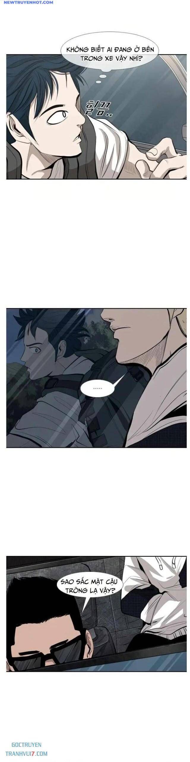 Shark - Cá Mập Chapter 138 - 26