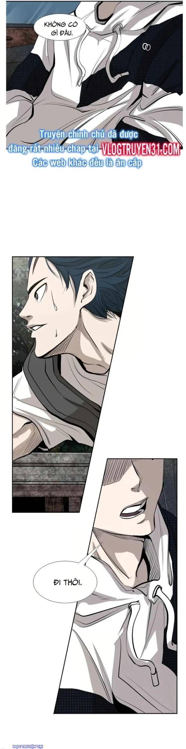 Shark - Cá Mập Chapter 138 - 27