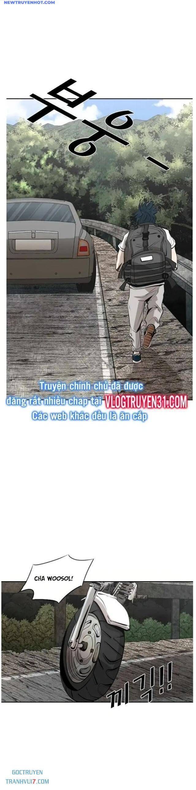 Shark - Cá Mập Chapter 138 - 28