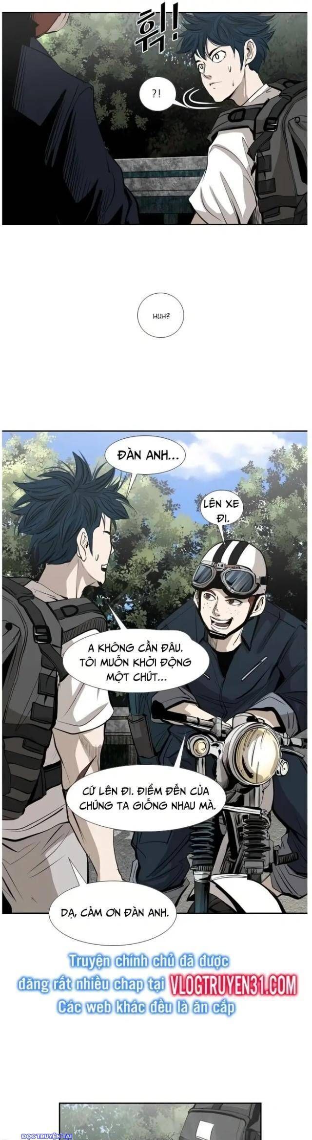 Shark - Cá Mập Chapter 138 - 29