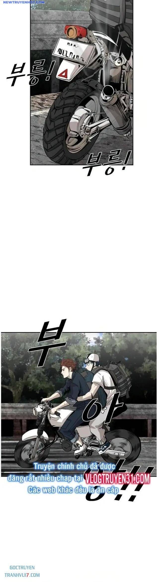 Shark - Cá Mập Chapter 138 - 30