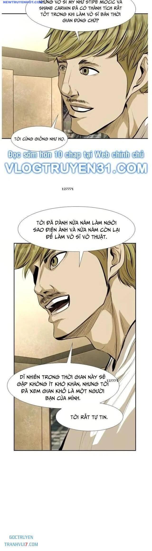Shark - Cá Mập Chapter 138 - 4