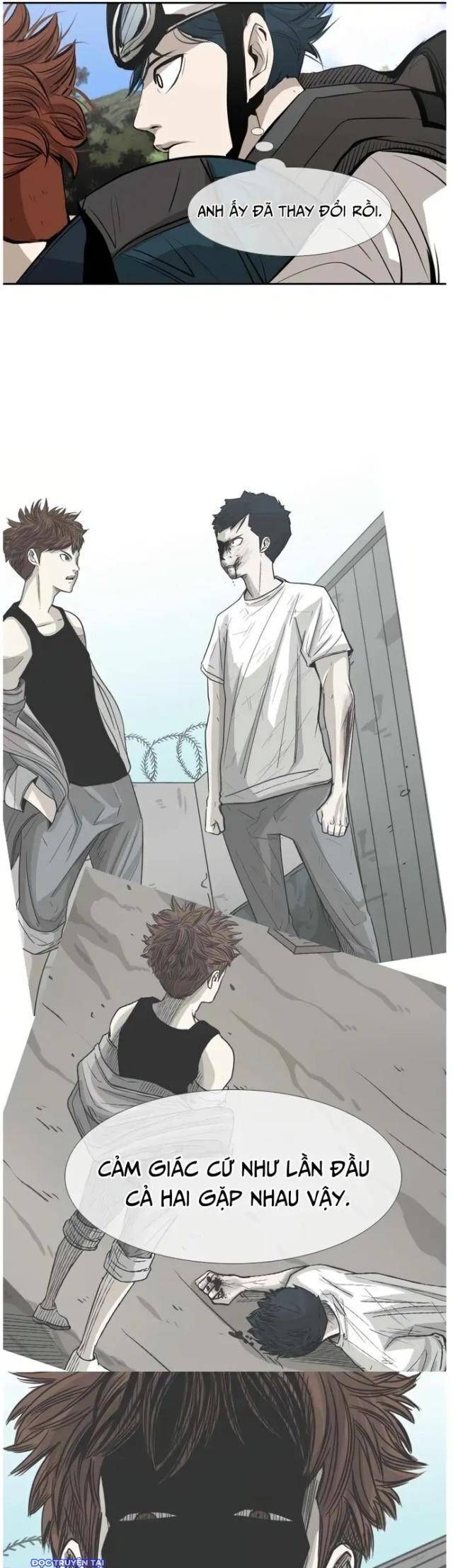 Shark - Cá Mập Chapter 138 - 31