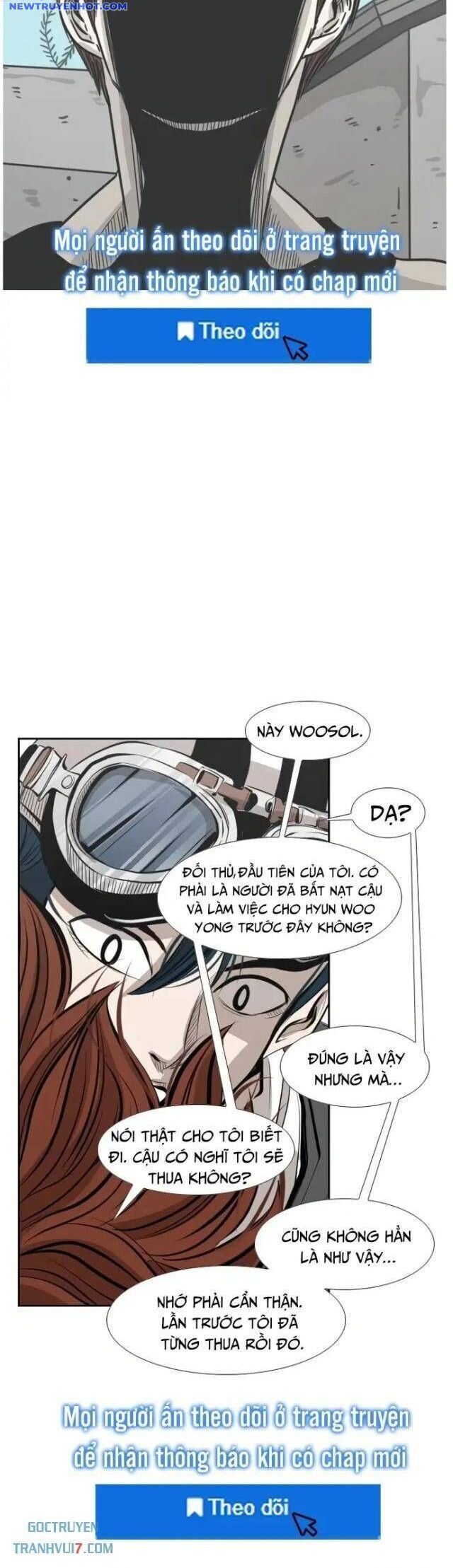 Shark - Cá Mập Chapter 138 - 32