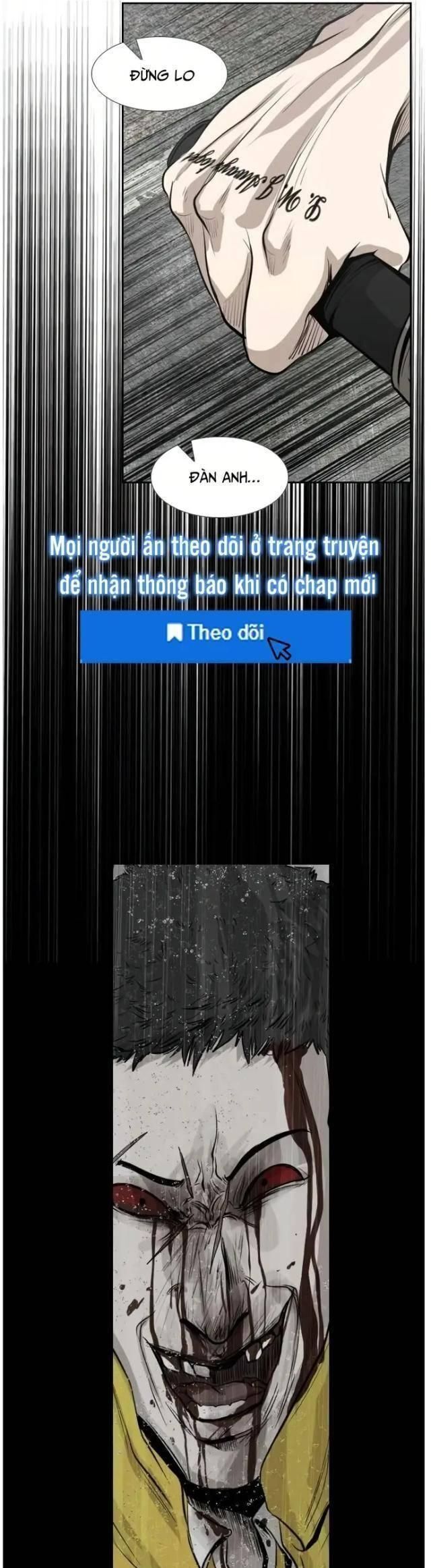 Shark - Cá Mập Chapter 138 - 33
