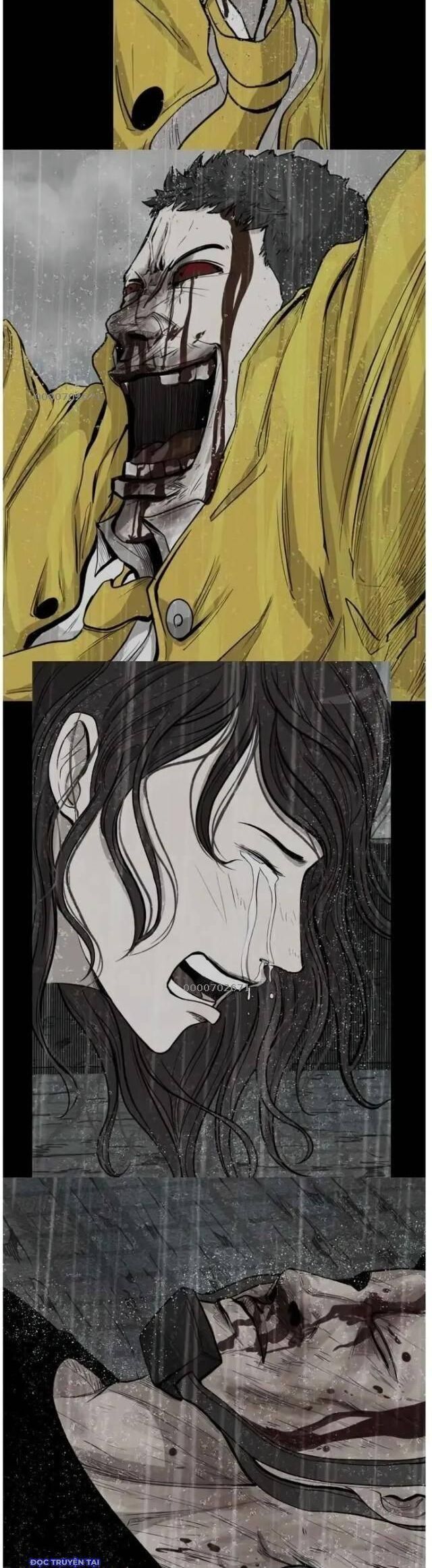 Shark - Cá Mập Chapter 138 - 34