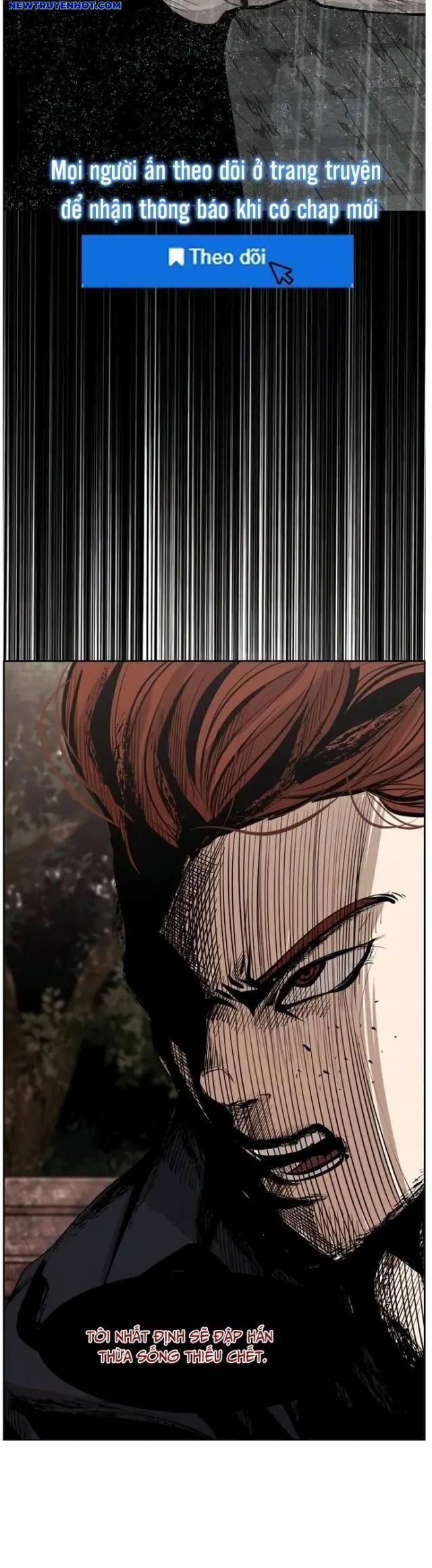 Shark - Cá Mập Chapter 138 - 35