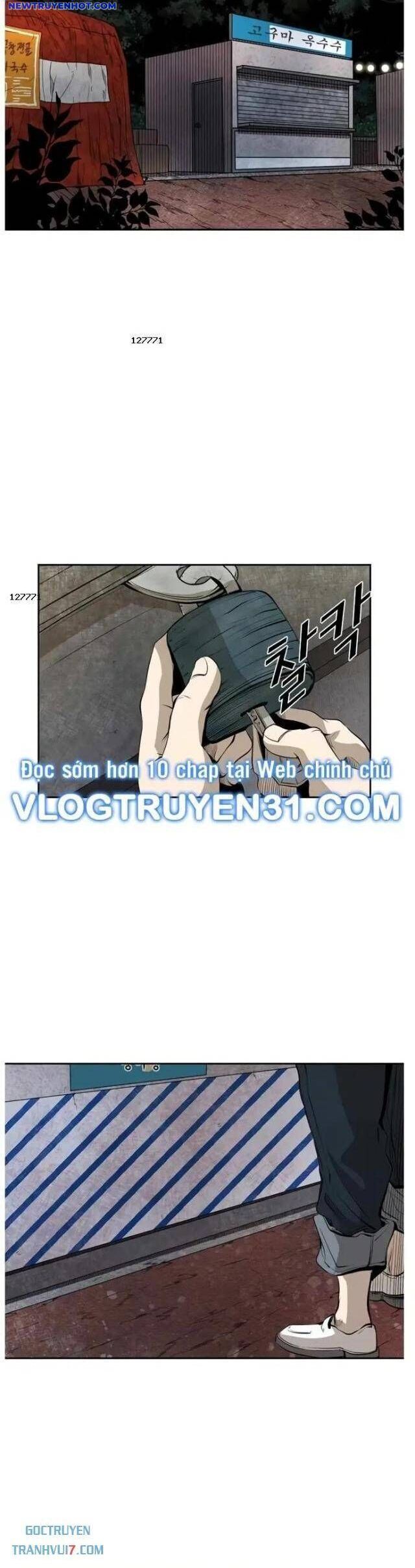 Shark - Cá Mập Chapter 138 - 6