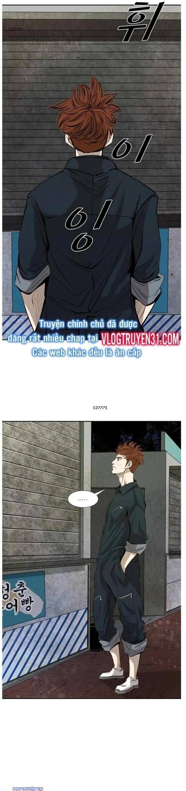 Shark - Cá Mập Chapter 138 - 7