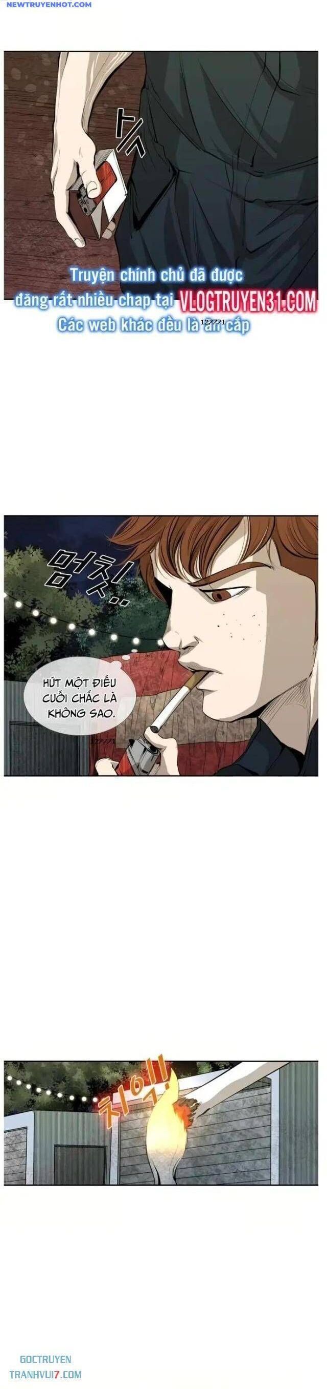 Shark - Cá Mập Chapter 138 - 8