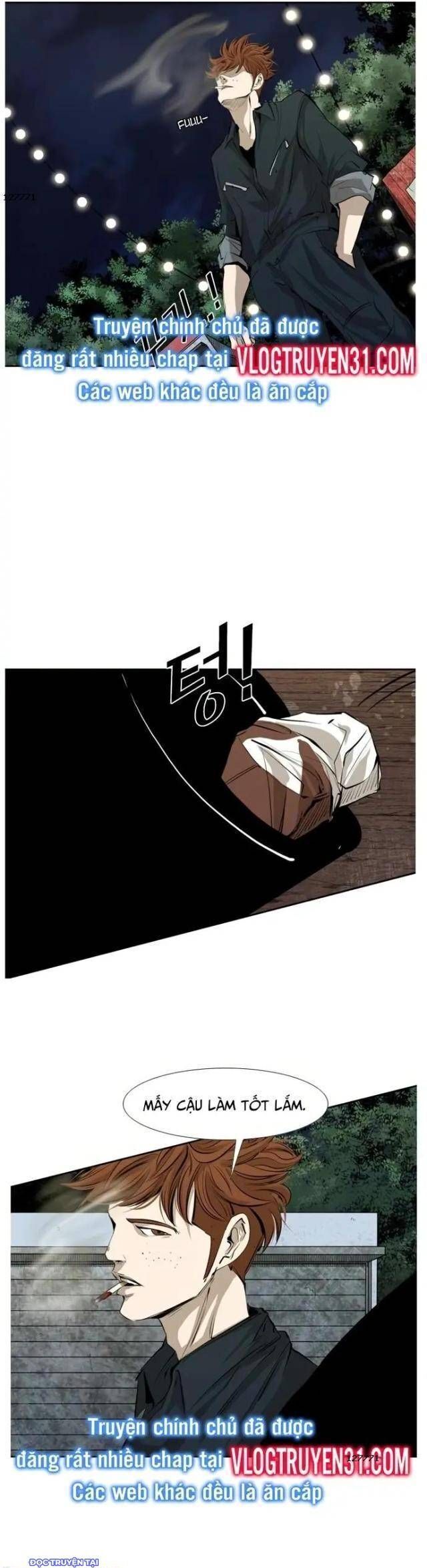 Shark - Cá Mập Chapter 138 - 9