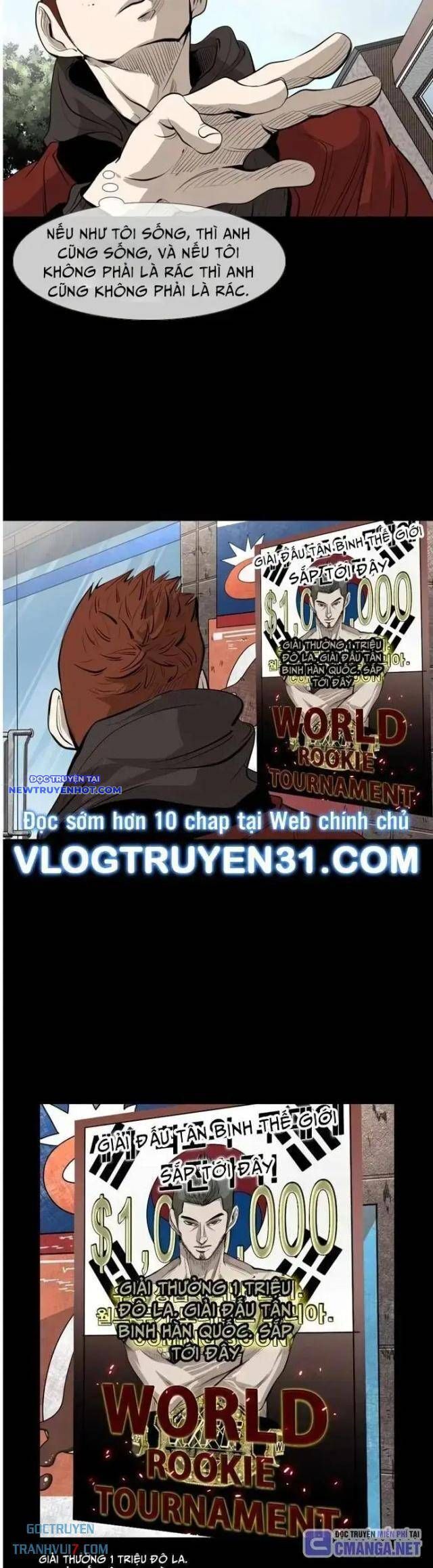 Shark - Cá Mập Chapter 139 - 11