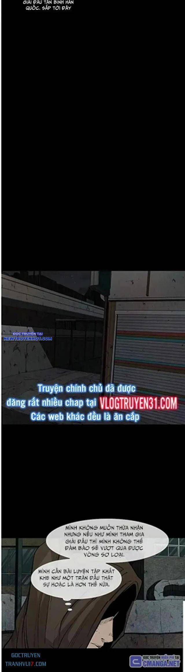 Shark - Cá Mập Chapter 139 - 12