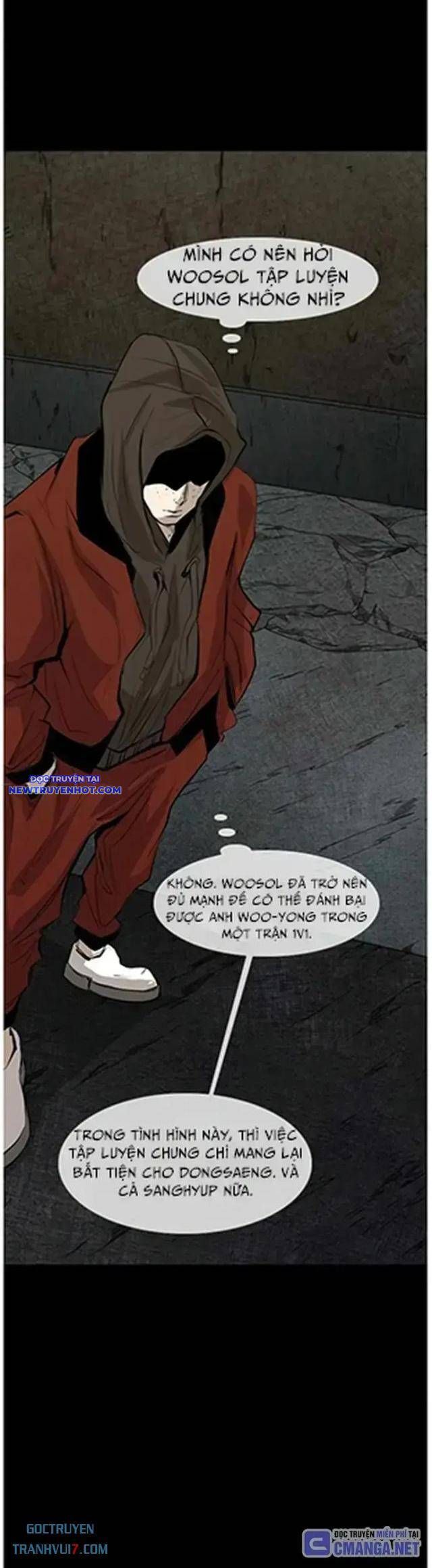 Shark - Cá Mập Chapter 139 - 13