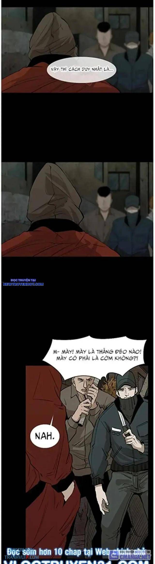 Shark - Cá Mập Chapter 139 - 14