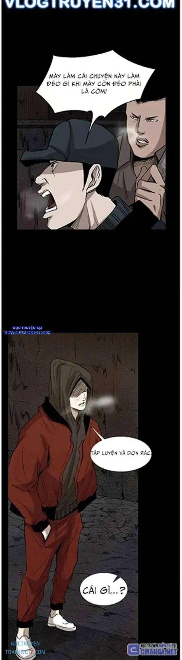 Shark - Cá Mập Chapter 139 - 15