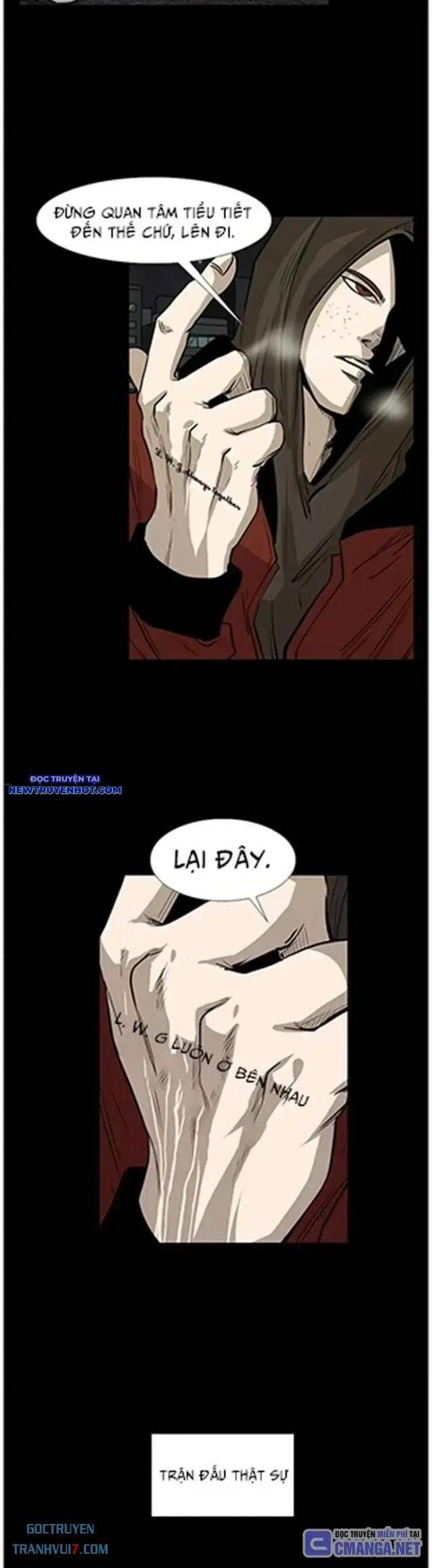 Shark - Cá Mập Chapter 139 - 16