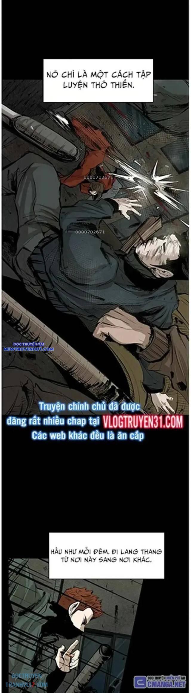 Shark - Cá Mập Chapter 139 - 17