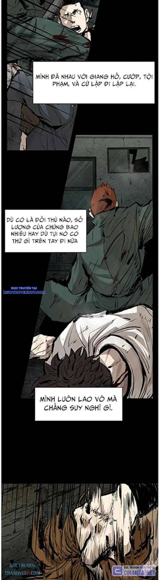 Shark - Cá Mập Chapter 139 - 18