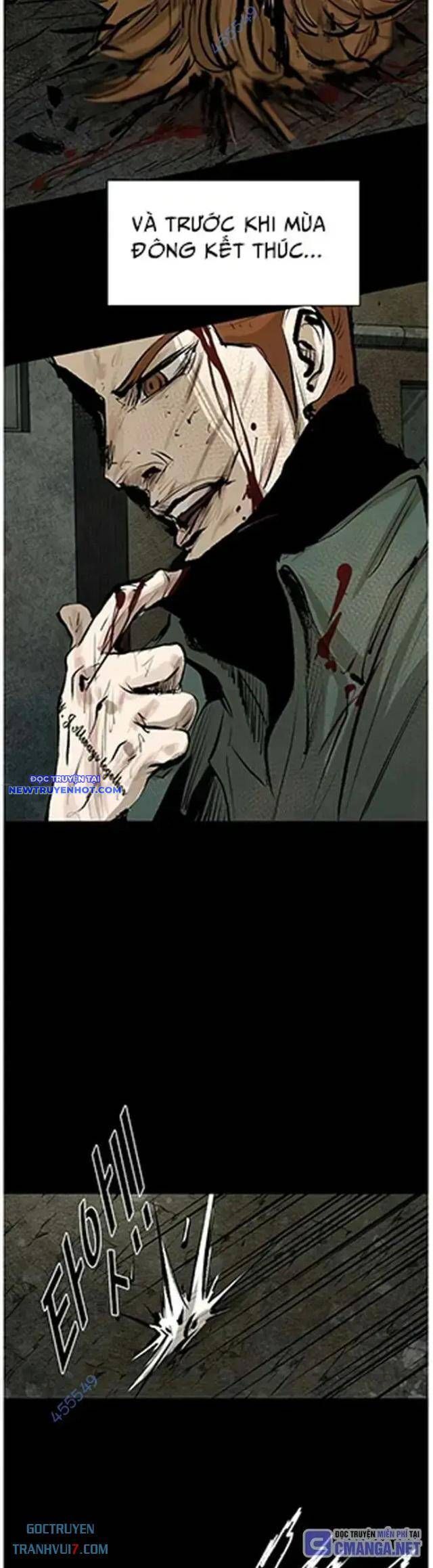 Shark - Cá Mập Chapter 139 - 19