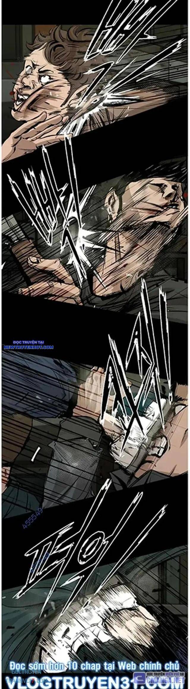 Shark - Cá Mập Chapter 139 - 20