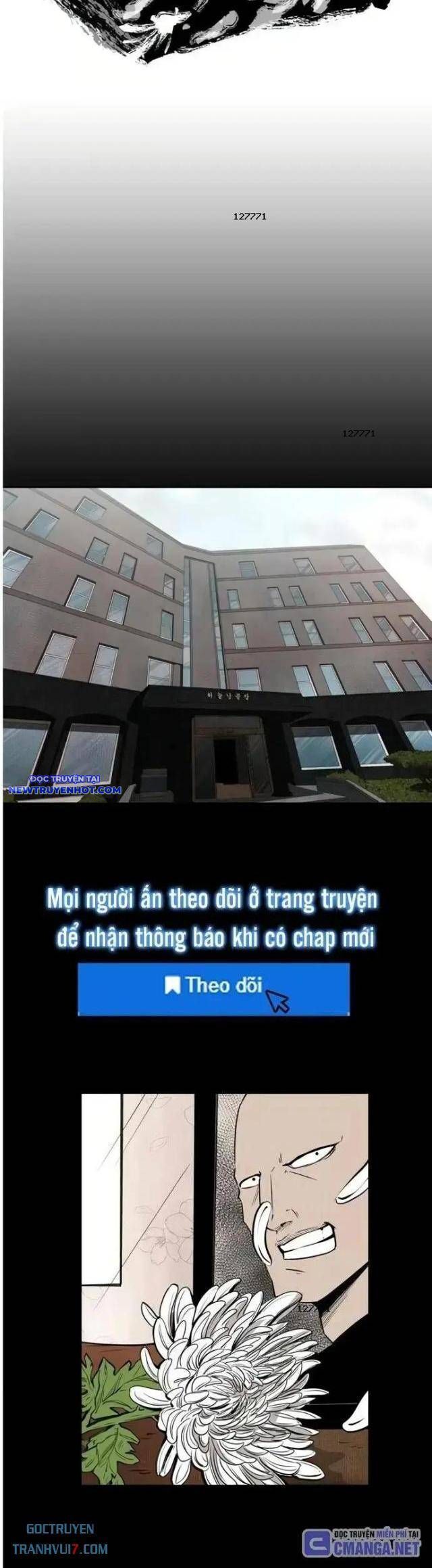 Shark - Cá Mập Chapter 139 - 3