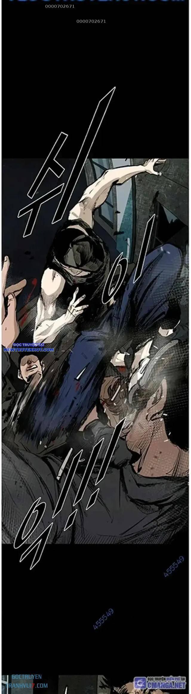 Shark - Cá Mập Chapter 139 - 21