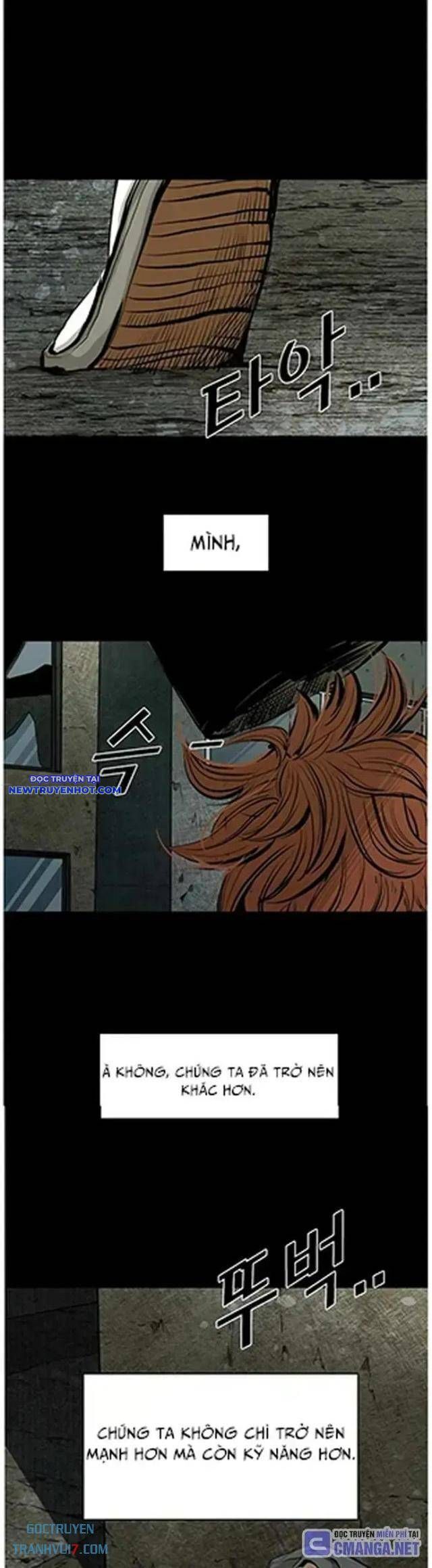 Shark - Cá Mập Chapter 139 - 23