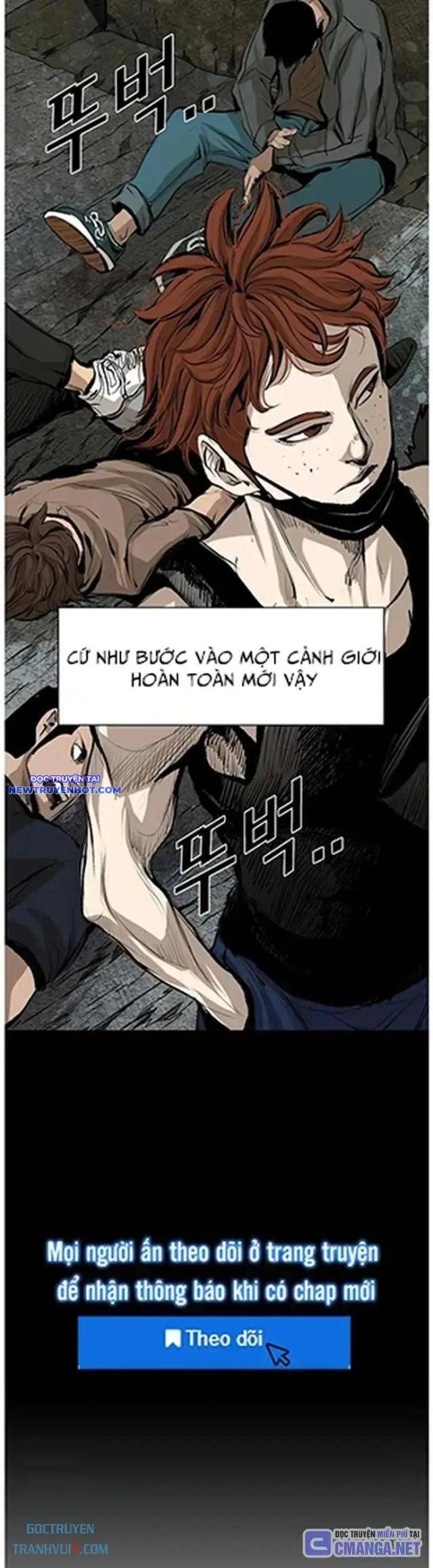 Shark - Cá Mập Chapter 139 - 24