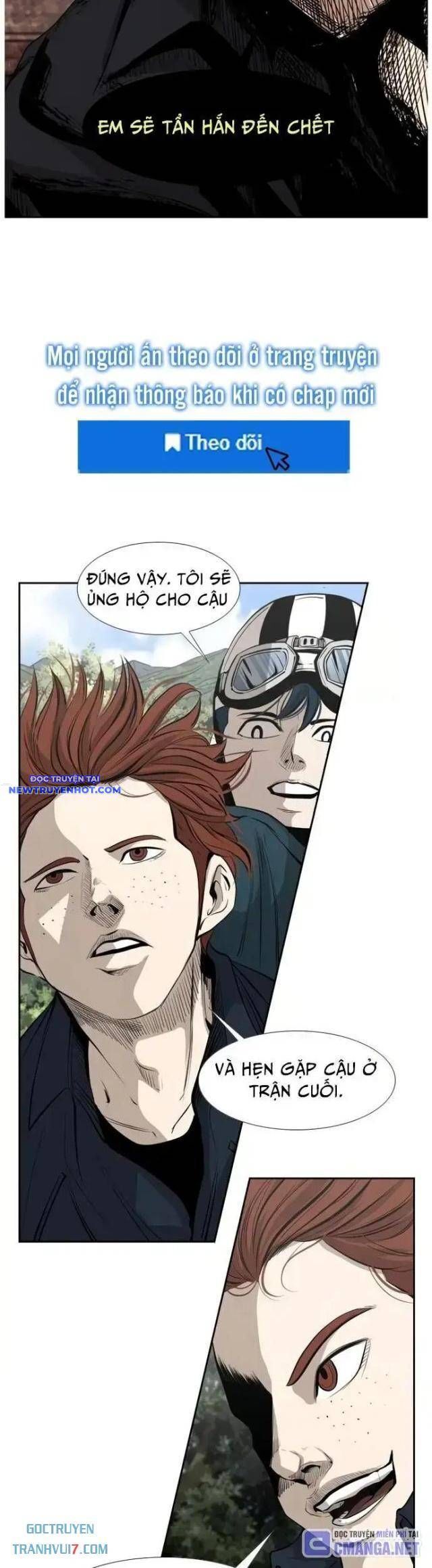 Shark - Cá Mập Chapter 139 - 26