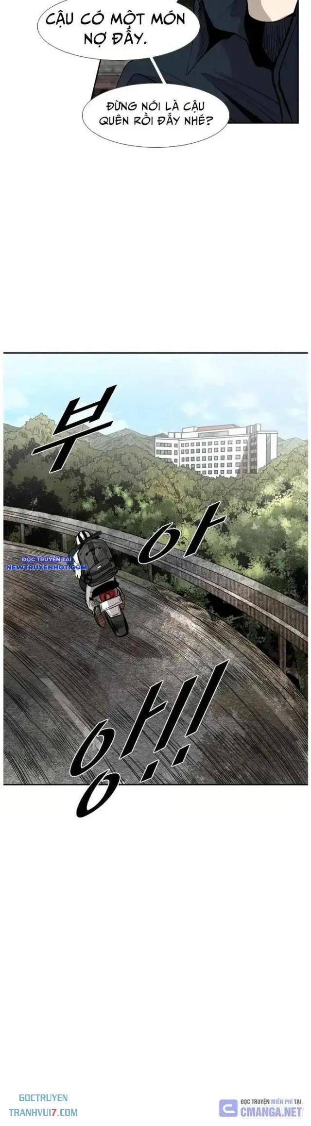 Shark - Cá Mập Chapter 139 - 27
