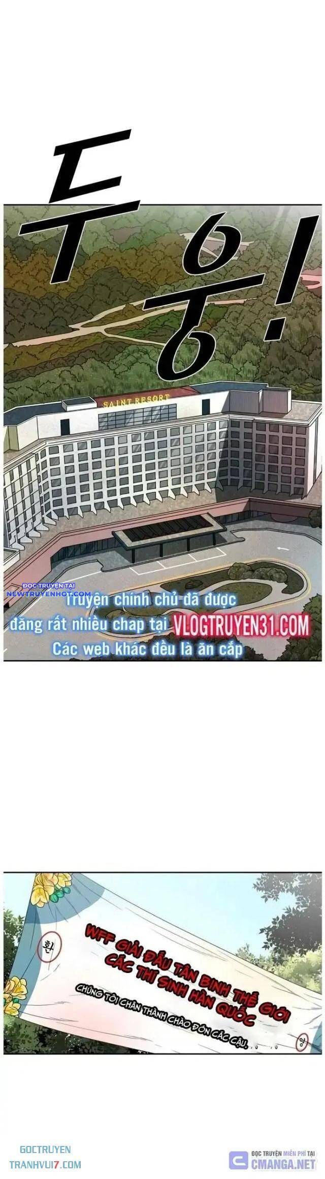Shark - Cá Mập Chapter 139 - 28