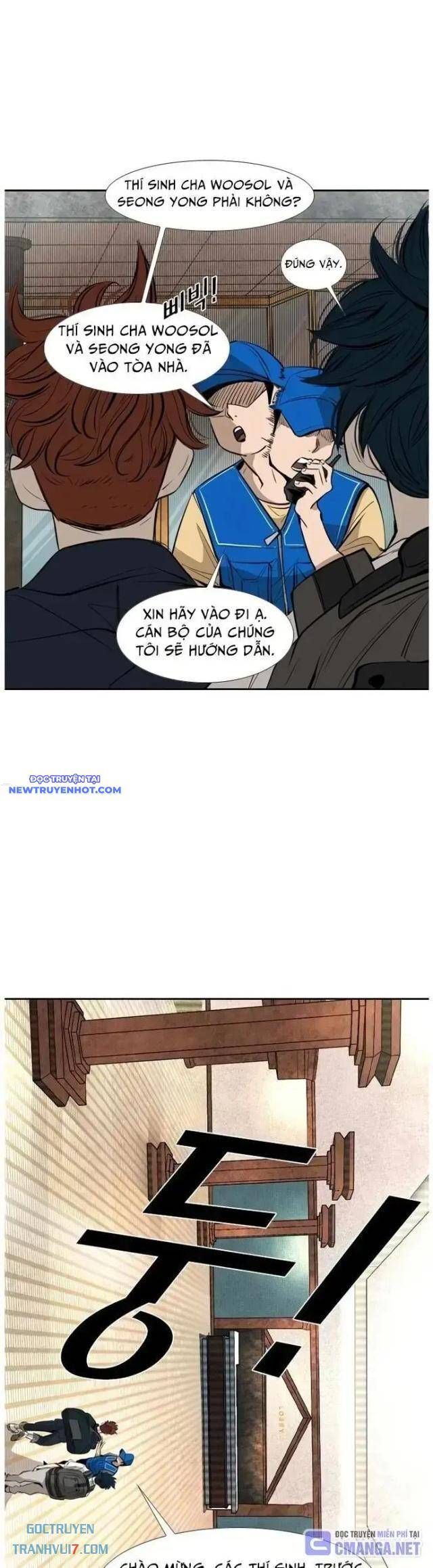 Shark - Cá Mập Chapter 139 - 29