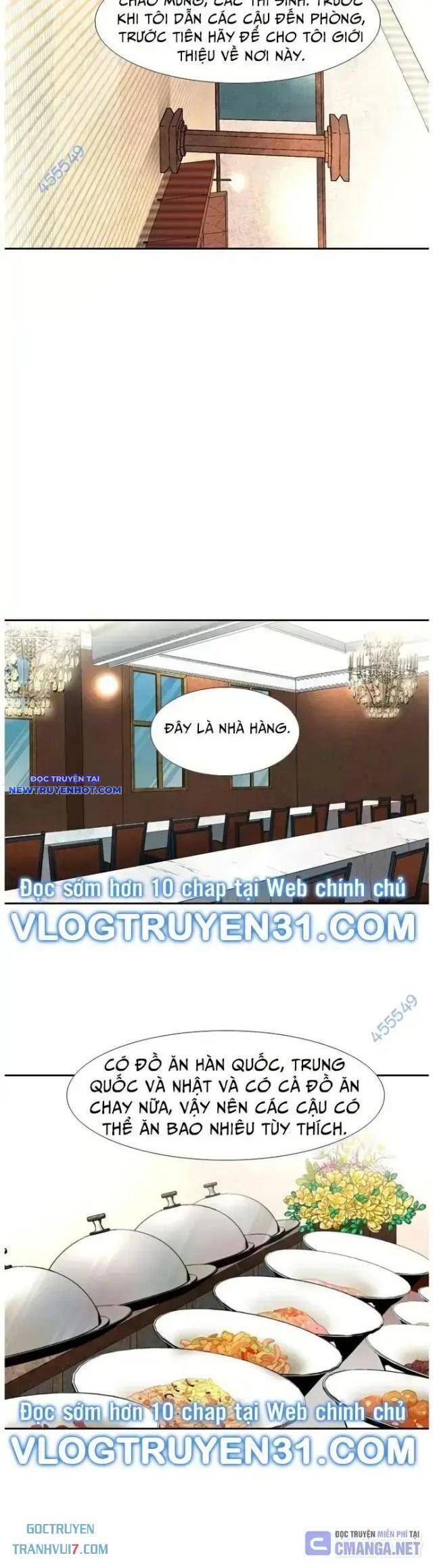 Shark - Cá Mập Chapter 139 - 30