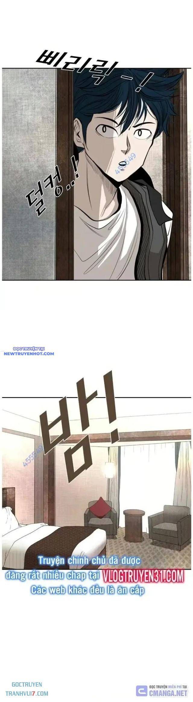 Shark - Cá Mập Chapter 139 - 33