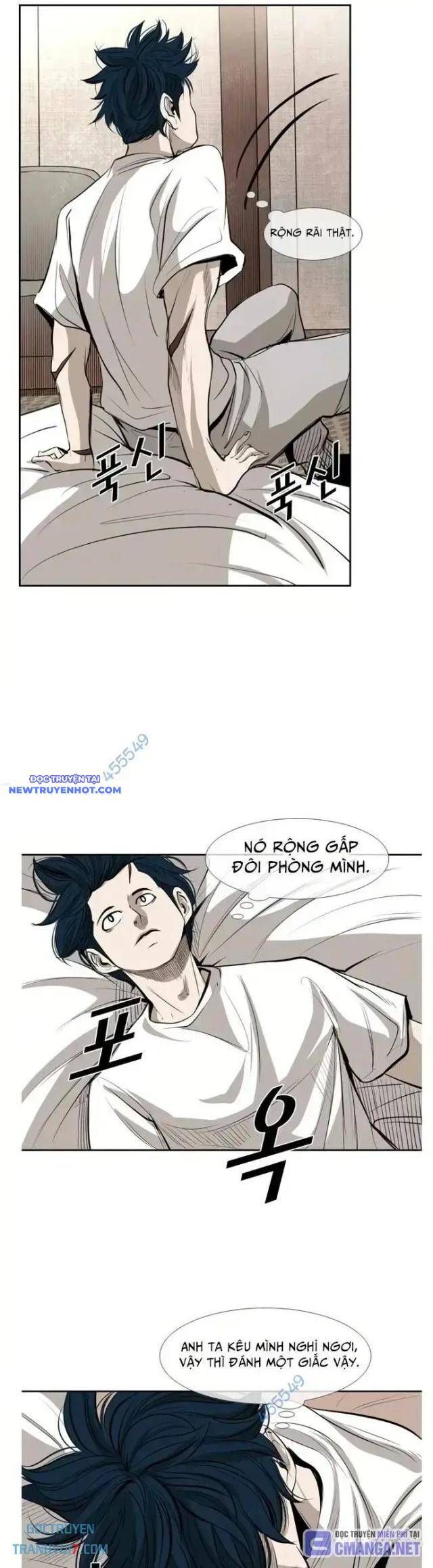 Shark - Cá Mập Chapter 139 - 34