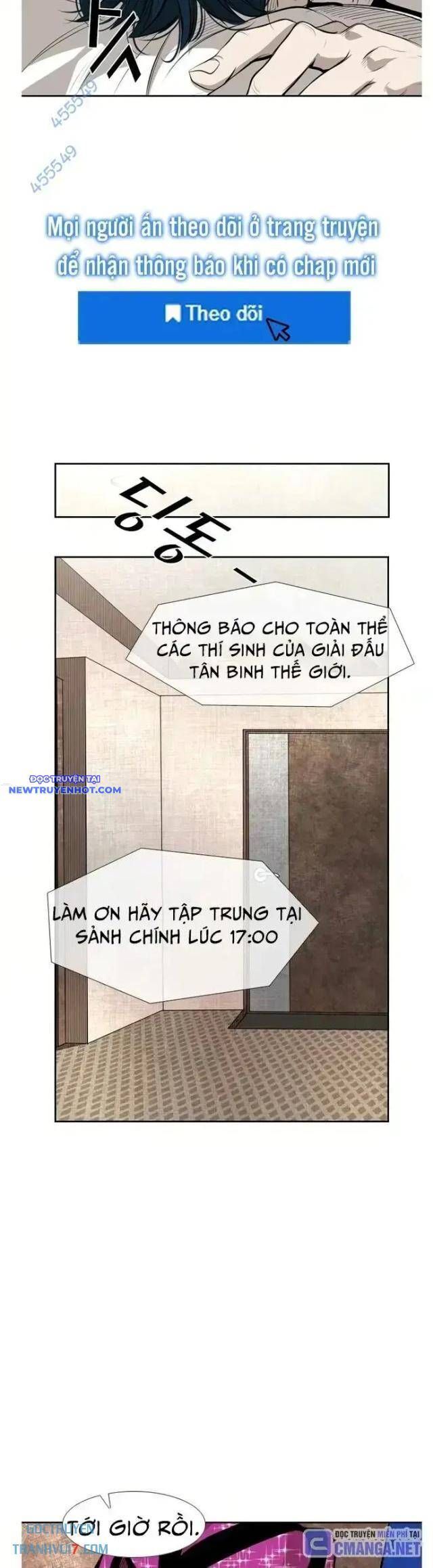 Shark - Cá Mập Chapter 139 - 35