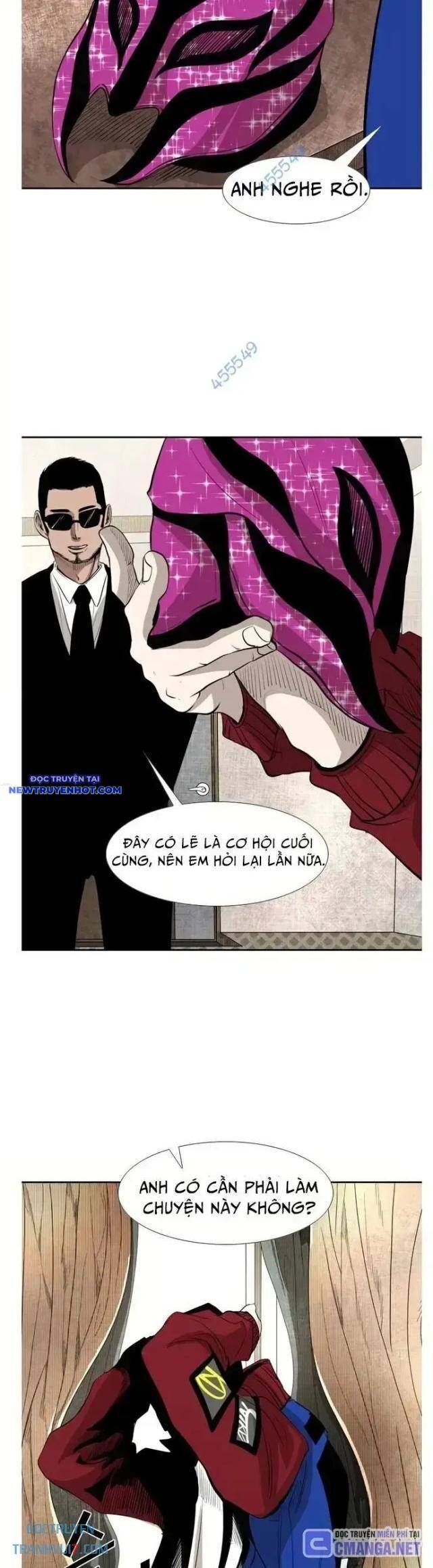 Shark - Cá Mập Chapter 139 - 36