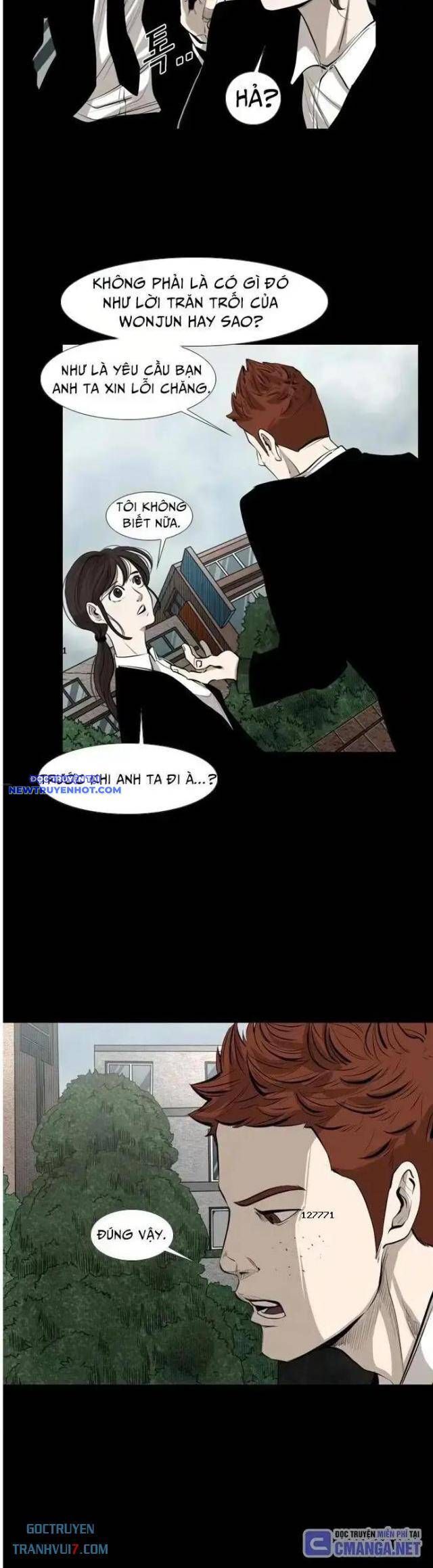 Shark - Cá Mập Chapter 139 - 5