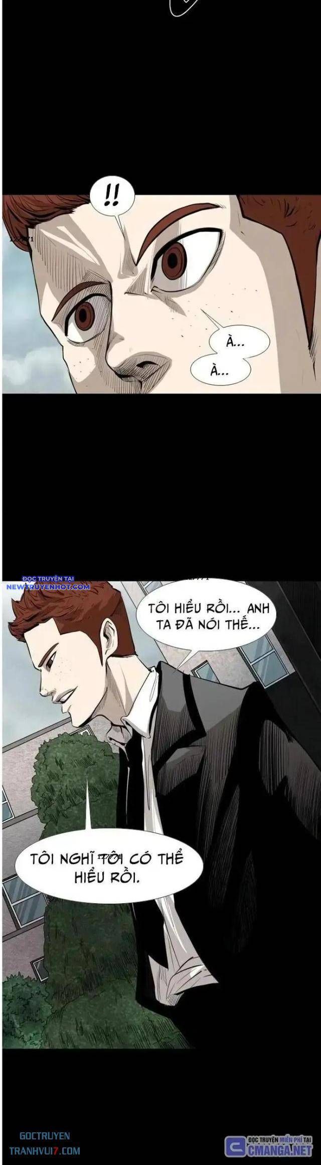 Shark - Cá Mập Chapter 139 - 7