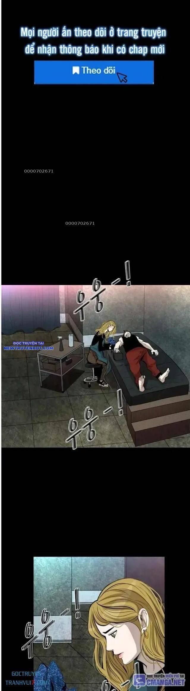 Shark - Cá Mập Chapter 139 - 8